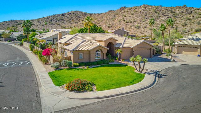 2630 E Silverwood Drive, Phoenix, AZ 85048