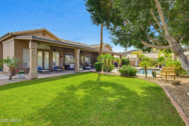 2630 E Silverwood Drive, Phoenix, AZ 85048