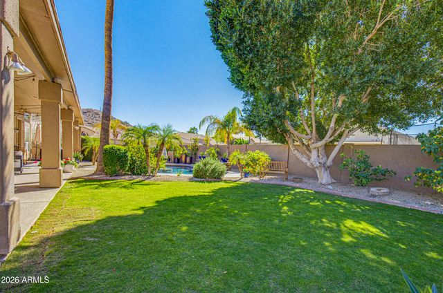 2630 E Silverwood Drive, Phoenix, AZ 85048