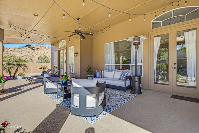 2630 E Silverwood Drive, Phoenix, AZ 85048