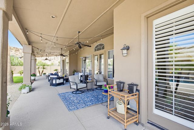 2630 E Silverwood Drive, Phoenix, AZ 85048