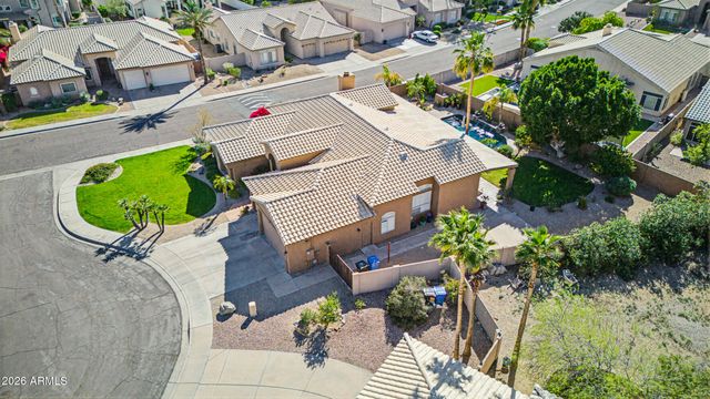 2630 E Silverwood Drive, Phoenix, AZ 85048