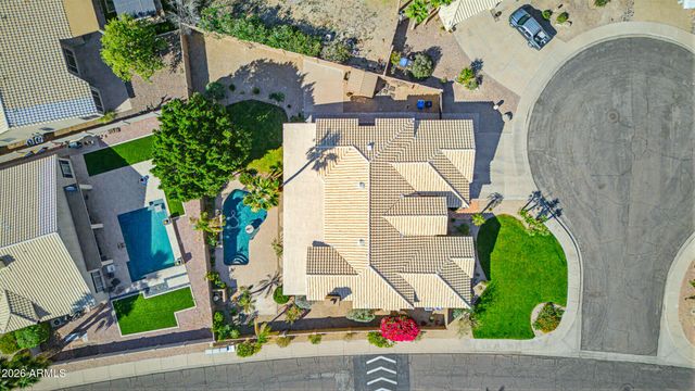 2630 E Silverwood Drive, Phoenix, AZ 85048