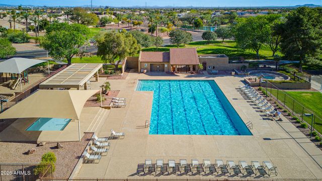 2630 E Silverwood Drive, Phoenix, AZ 85048