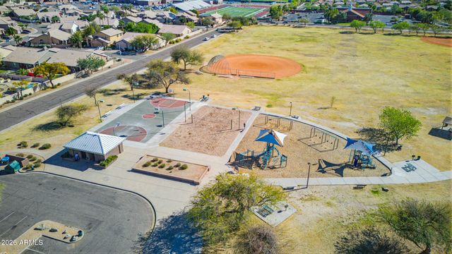 2630 E Silverwood Drive, Phoenix, AZ 85048