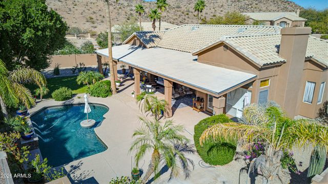 2630 E Silverwood Drive, Phoenix, AZ 85048