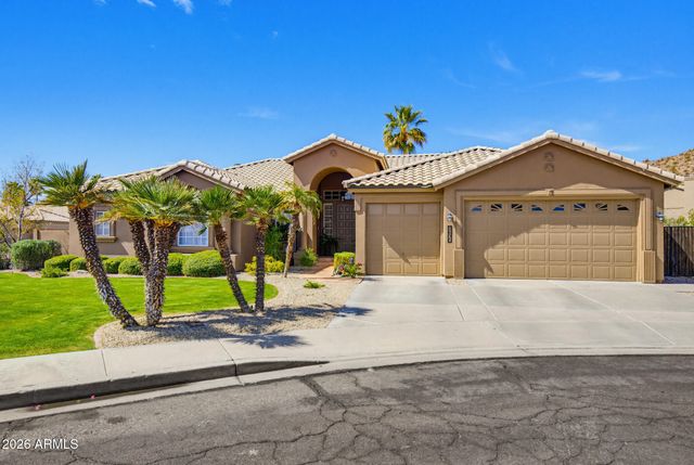 2630 E Silverwood Drive, Phoenix, AZ 85048