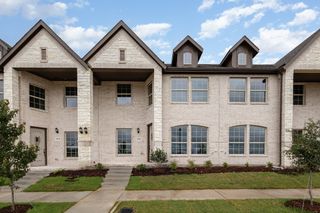 3608 Chaucer Trail, Rowlett, TX 75088