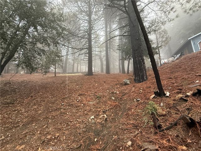 0 Poplar, Running Springs, CA 92382