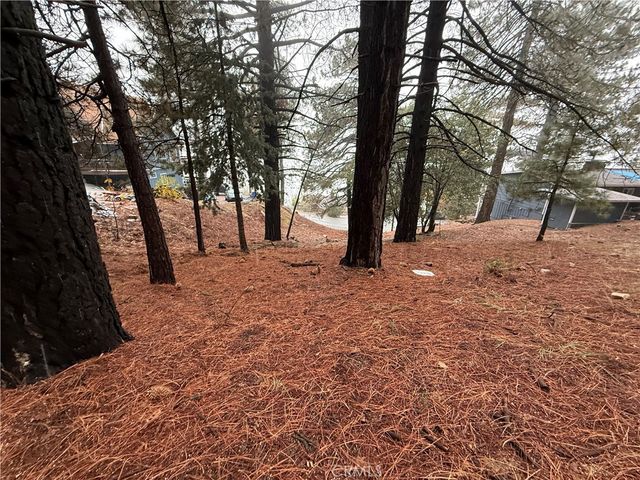 0 Poplar, Running Springs, CA 92382