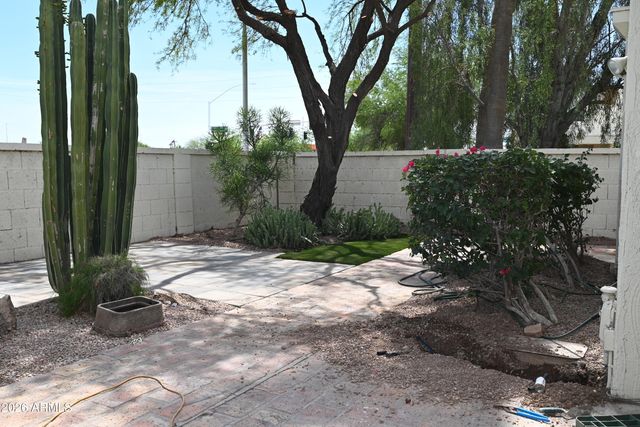 4111 N 87th Place, Scottsdale, AZ 85251