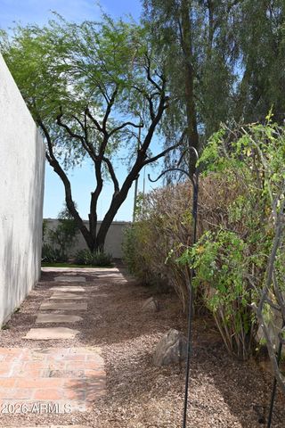 4111 N 87th Place, Scottsdale, AZ 85251