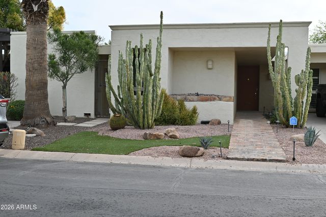 4111 N 87th Place, Scottsdale, AZ 85251