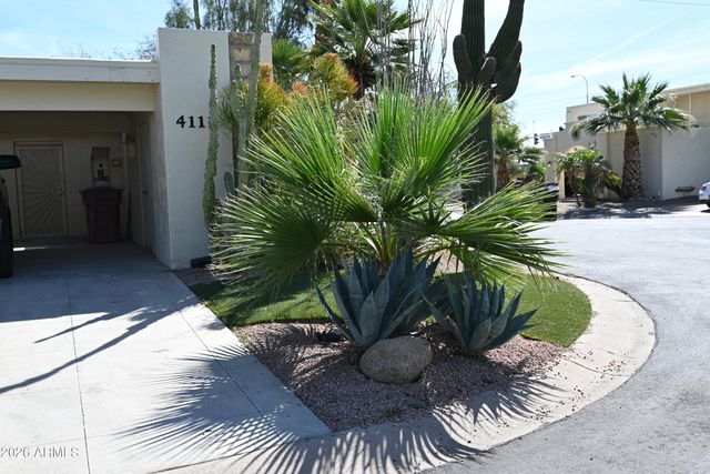 4111 N 87th Place, Scottsdale, AZ 85251