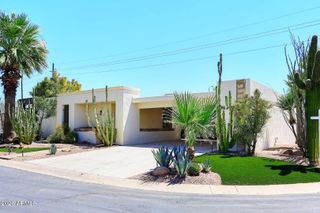 4111 N 87th Place, Scottsdale, AZ 85251