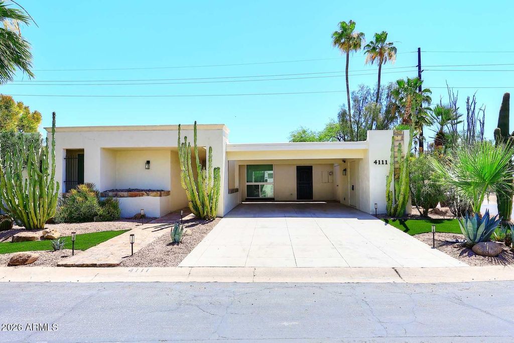 4111 N 87th Place, Scottsdale, AZ 85251 — photo 2