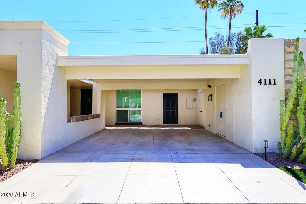 4111 N 87th Place, Scottsdale, AZ 85251 — photo 3