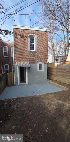 404 N SCOTT ST, Wilmington, DE 19805