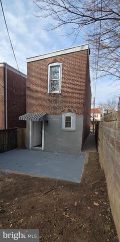 404 N SCOTT ST, Wilmington, DE 19805