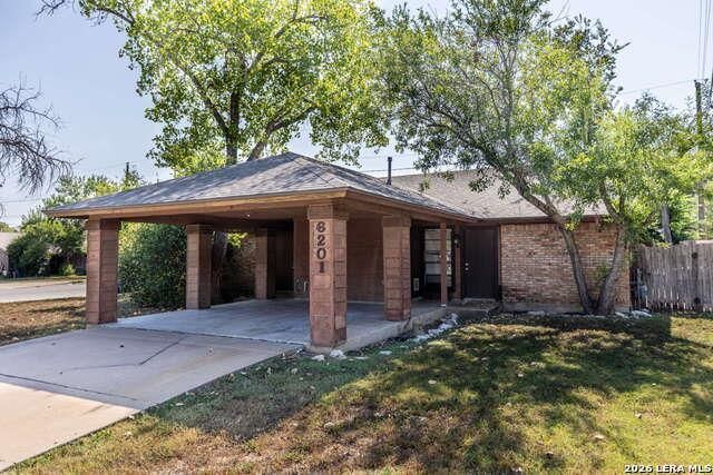 6201 Berkett CV, Austin, TX 78745