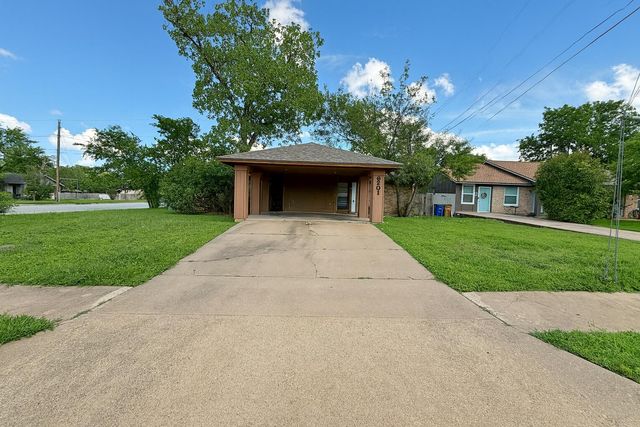 6201 Berkett CV, Austin, TX 78745