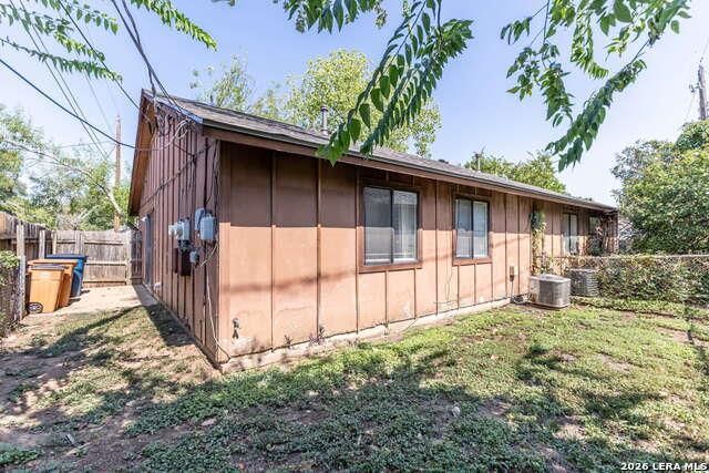 6201 Berkett CV, Austin, TX 78745