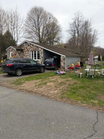 2 Penny Place, Ellenville, NY 12428