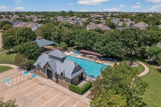 813 Deer Ridge Trail, Mckinney, TX 75072