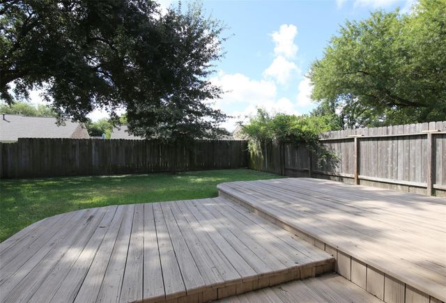 13339 Somersworth, Houston, TX 77041