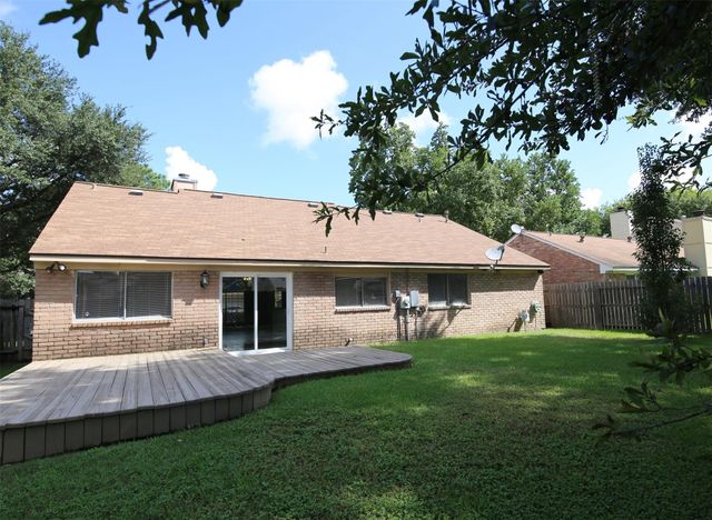 13339 Somersworth, Houston, TX 77041