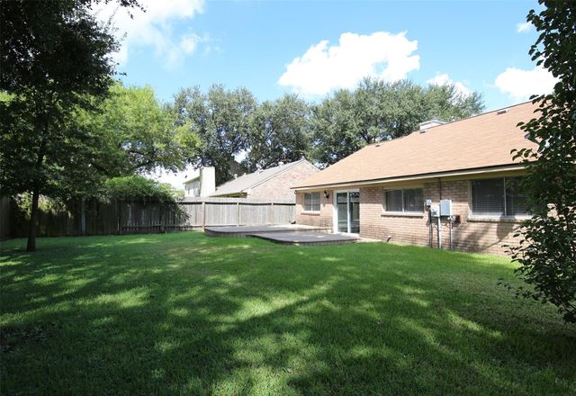 13339 Somersworth, Houston, TX 77041
