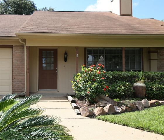 13339 Somersworth, Houston, TX 77041