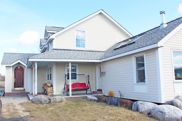 812 Wooster Road, Cornwall, VT 05753