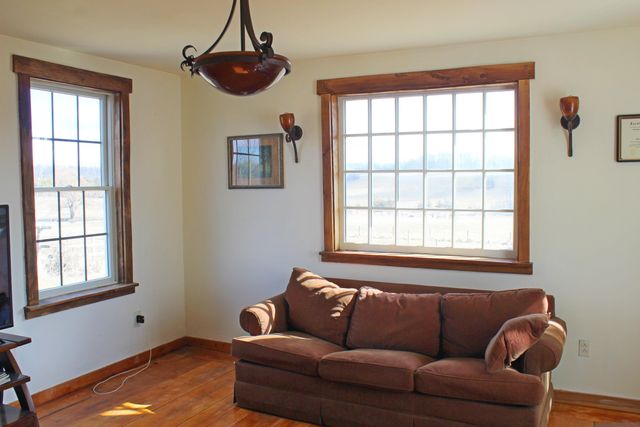 812 Wooster Road, Cornwall, VT 05753