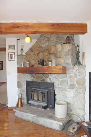 812 Wooster Road, Cornwall, VT 05753