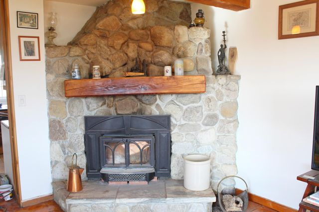 812 Wooster Road, Cornwall, VT 05753