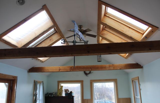 812 Wooster Road, Cornwall, VT 05753