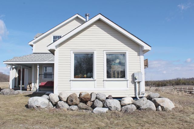 812 Wooster Road, Cornwall, VT 05753