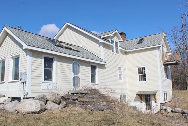 812 Wooster Road, Cornwall, VT 05753