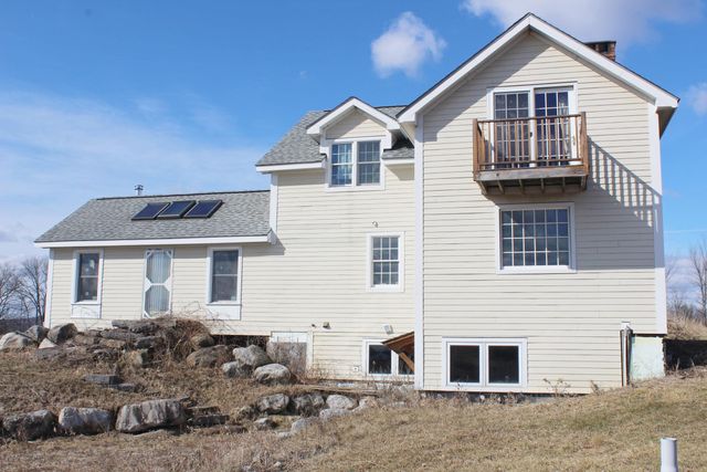 812 Wooster Road, Cornwall, VT 05753