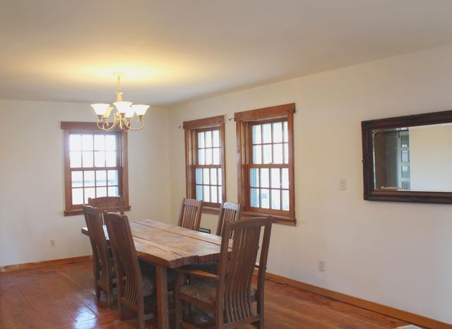 812 Wooster Road, Cornwall, VT 05753