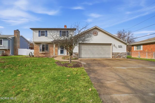 2276 Heatherwood Drive, Toledo, OH 43614
