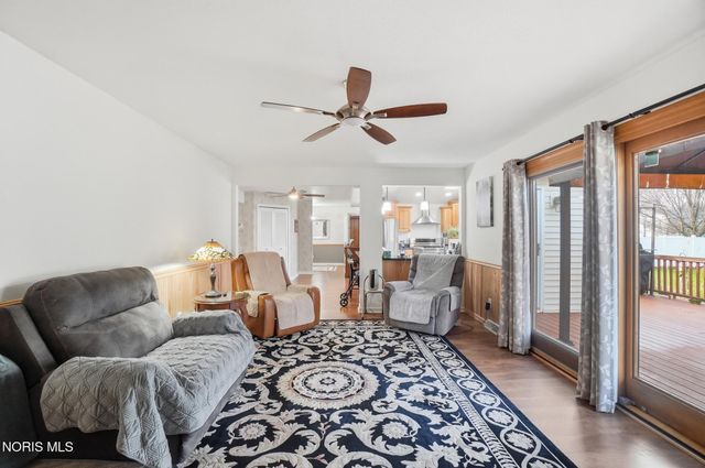 2276 Heatherwood Drive, Toledo, OH 43614