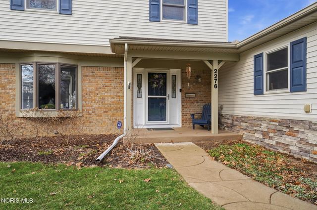 2276 Heatherwood Drive, Toledo, OH 43614