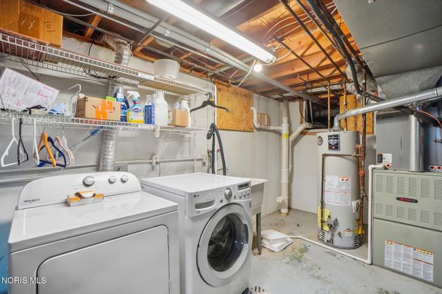 2276 Heatherwood Drive, Toledo, OH 43614