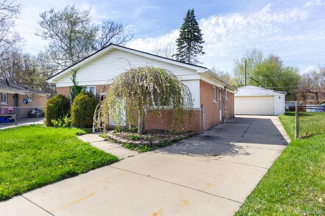 27050 Debra Court, Taylor, MI 48180