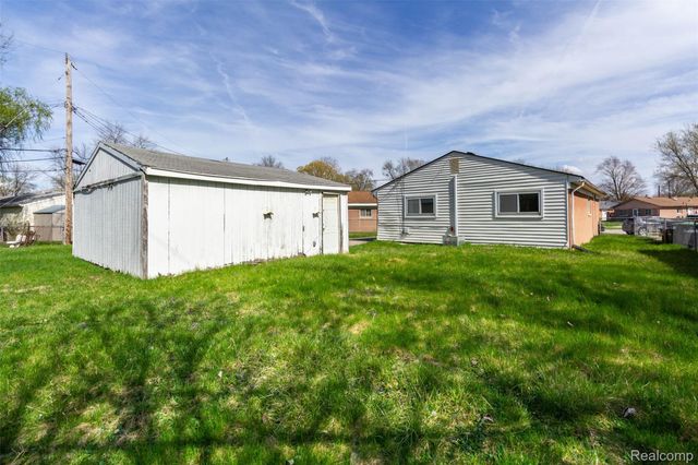 27050 Debra Court, Taylor, MI 48180