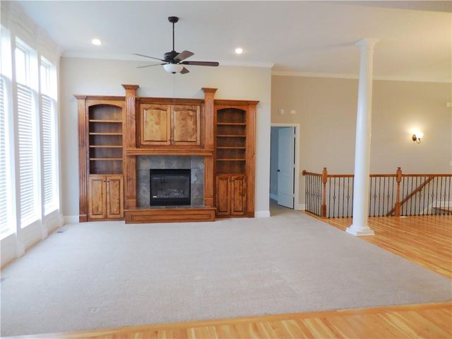 1446 Brompton Lane, Raymore, MO 64083