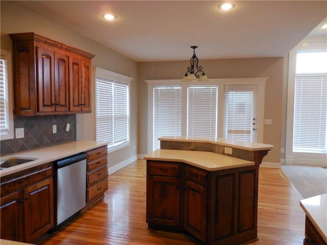 1446 Brompton Lane, Raymore, MO 64083