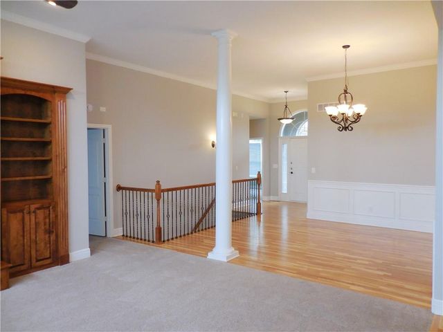 1446 Brompton Lane, Raymore, MO 64083